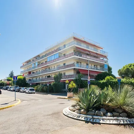 Apartamento Mimosas - Welkeys Cagnes-sur-Mer
