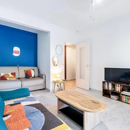 Mimosas - Welkeys Appartement *