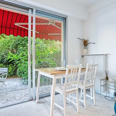 Mimosas - Welkeys Appartement *