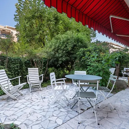 Mimosas - Welkeys Appartement