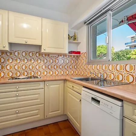 Mimosas - Welkeys Appartement