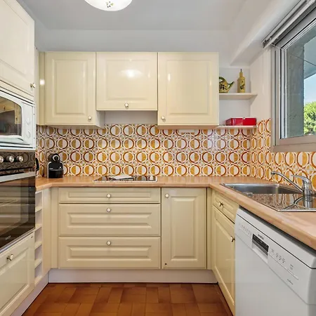 Mimosas - Welkeys Appartement *