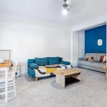 Mimosas - Welkeys Appartement *