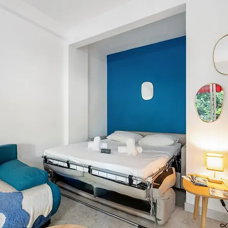 Mimosas - Welkeys Apartment