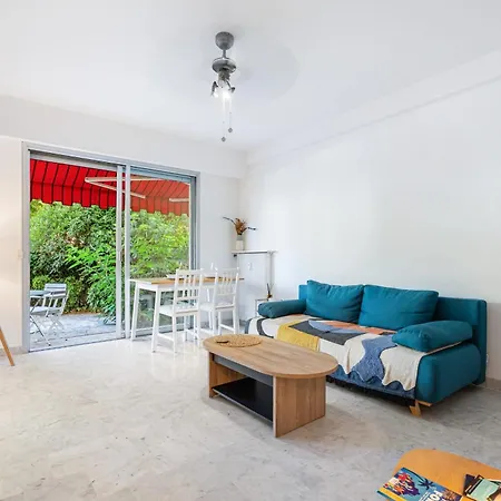 Appartement Mimosas - Welkeys