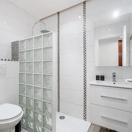 Appartement Mimosas - Welkeys Cagnes-sur-Mer