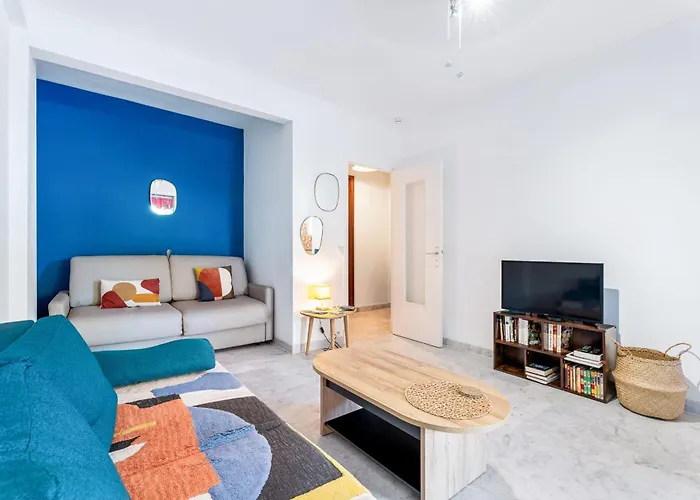 Mimosas - Welkeys Daire *