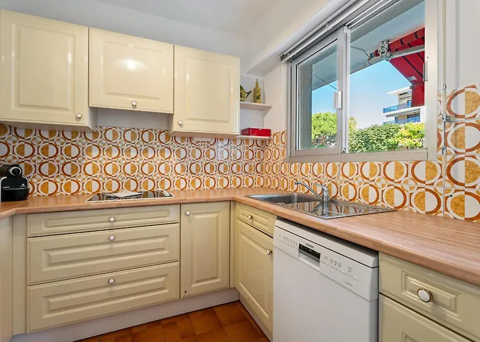 Mimosas - Welkeys Daire