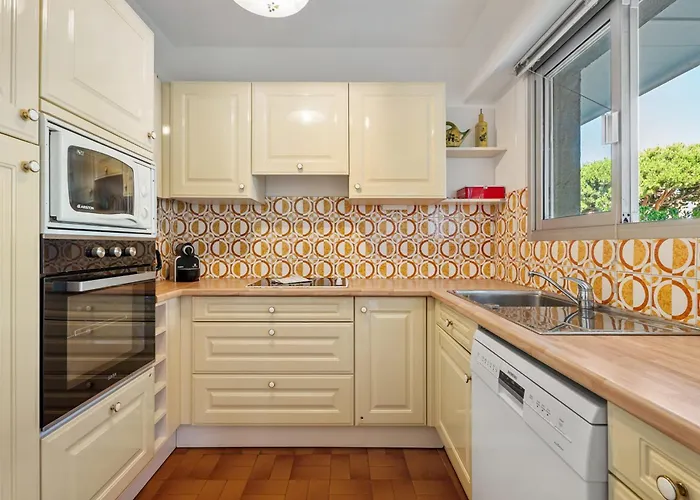 Mimosas - Welkeys Daire *