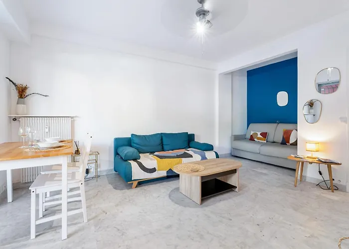 Mimosas - Welkeys Daire *