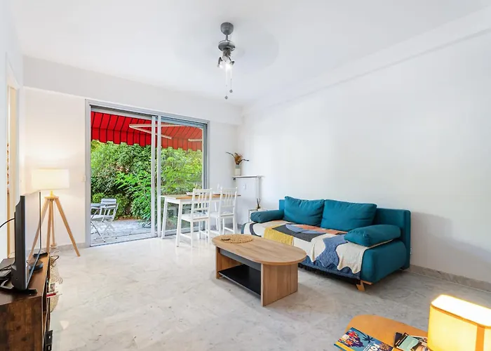 Daire Mimosas - Welkeys